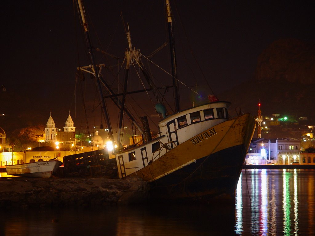 Recuerdo de la Bahía