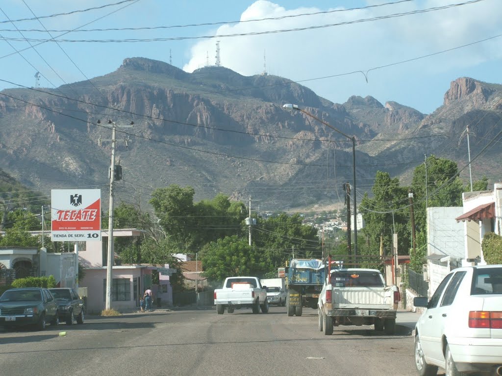 cerros de guaymas