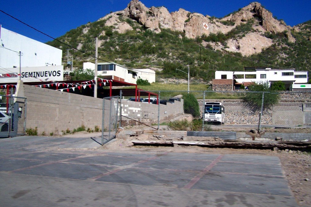 Guaymas, Sonora