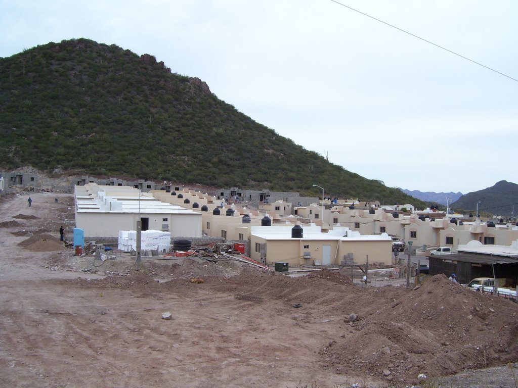 fraccionamiento villa sofía