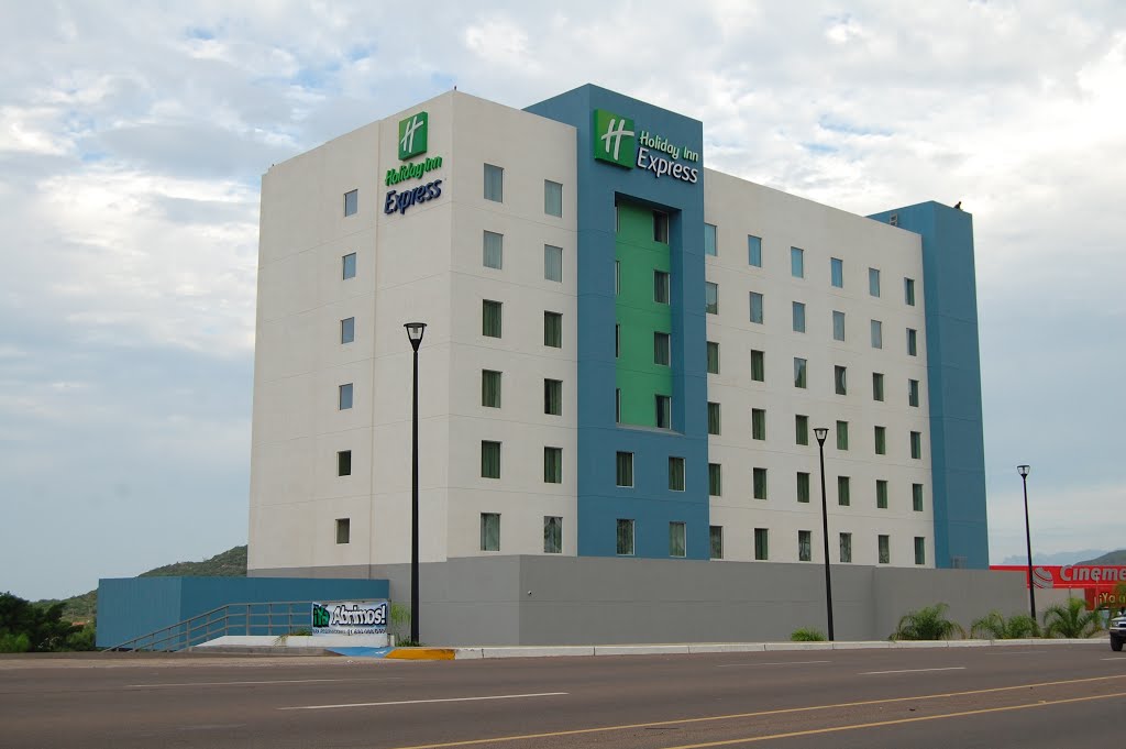 Hotel Holiday Inn Express