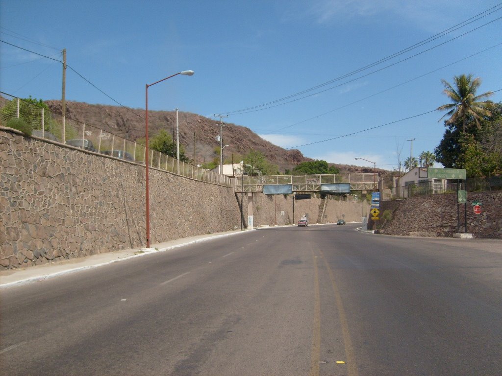 La Muralla