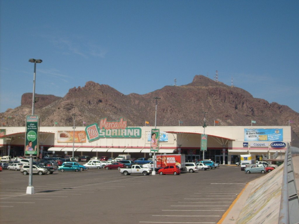 Soriana