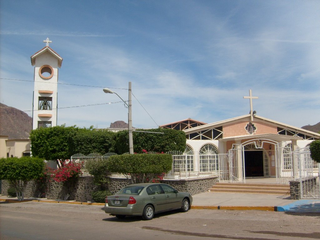 Santuario de Guadalupe