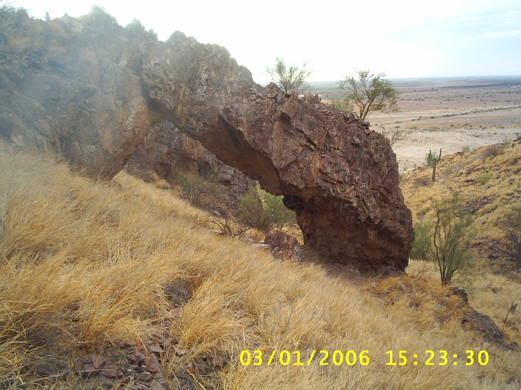 La Pryor
