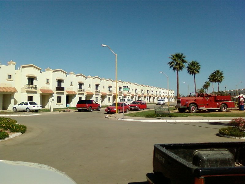 Misión Santa María 7