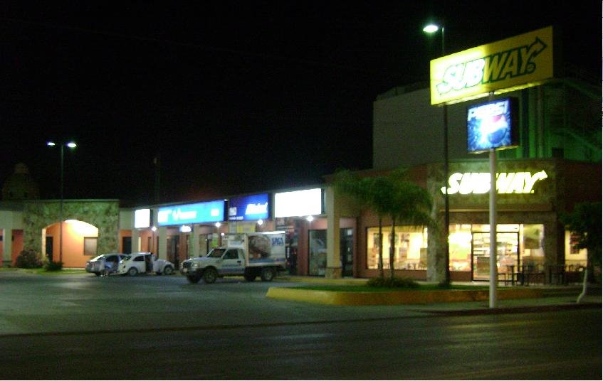 Subway