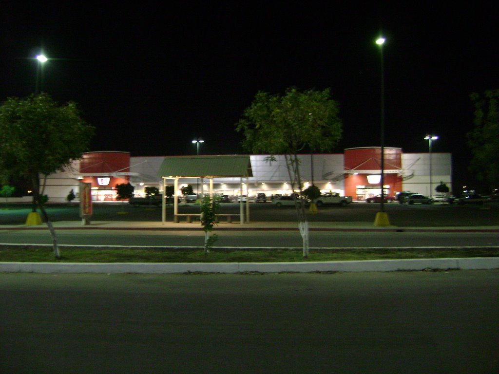 Tienda Ley Aviacion