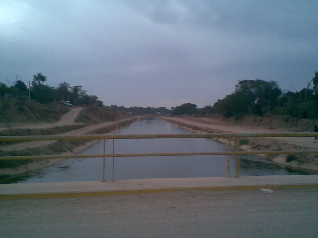 canal
