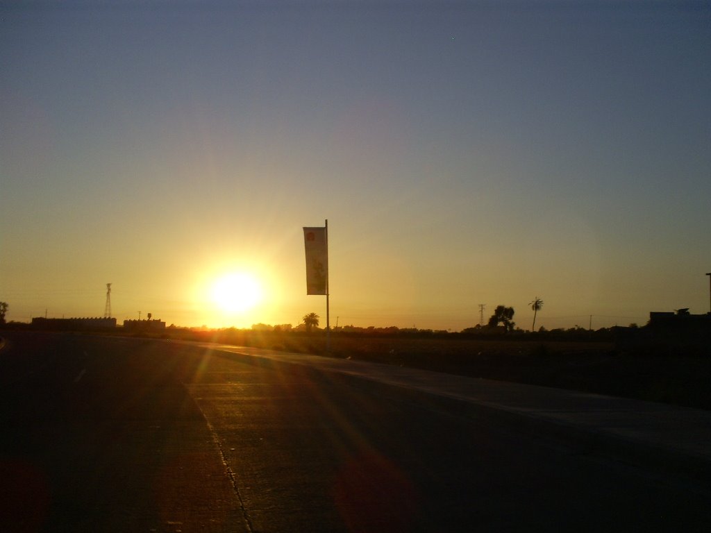 blvd. centenario