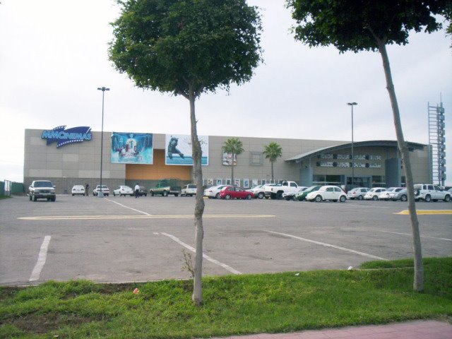 mm cinemas navojoa