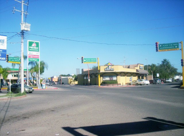 karrusel