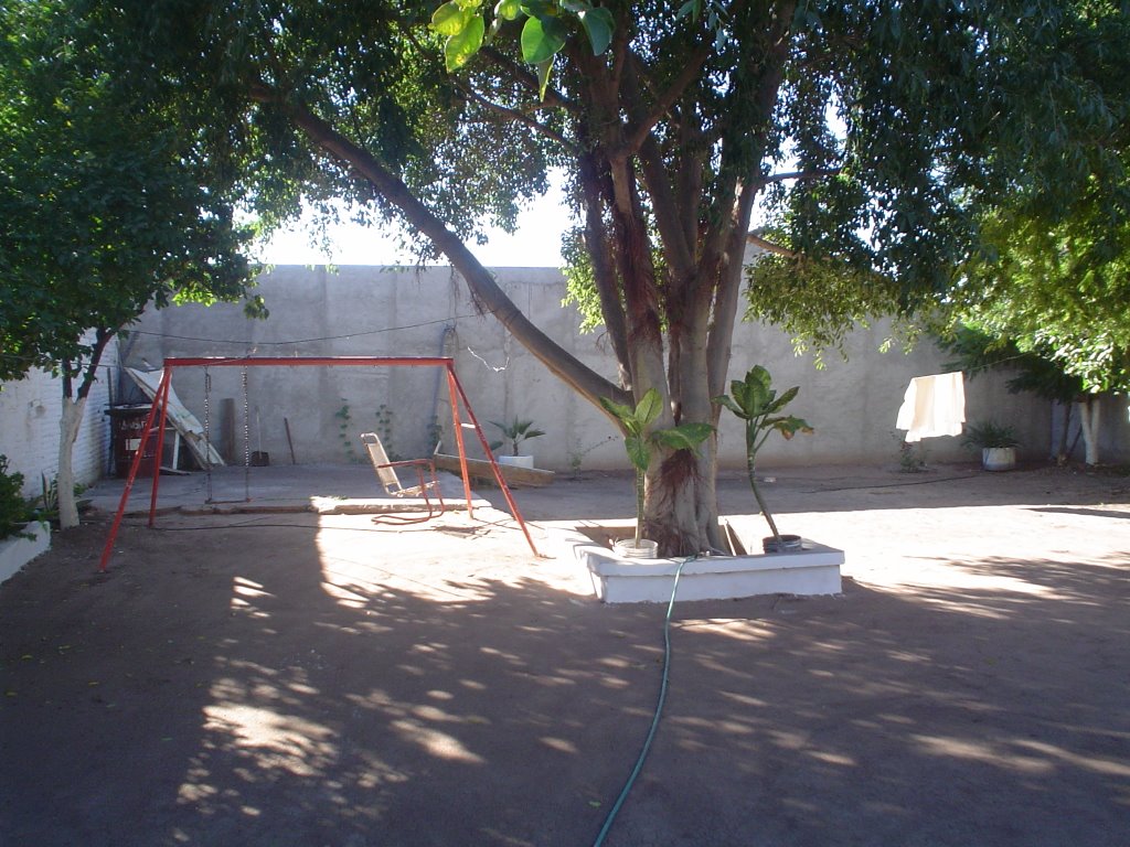 CasaNavojoa