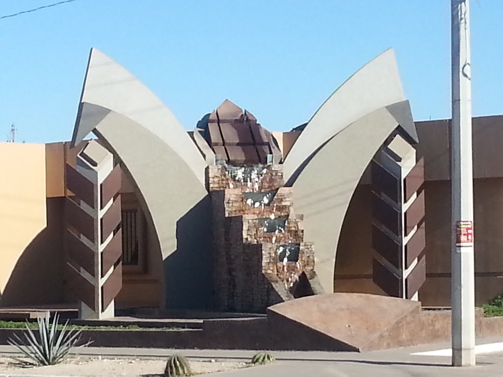 ARQUITECTURA  AGRICOLA