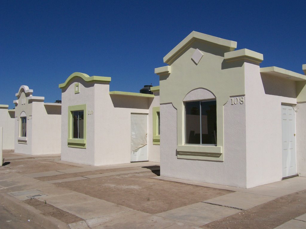 Misión Santa María Construye 5