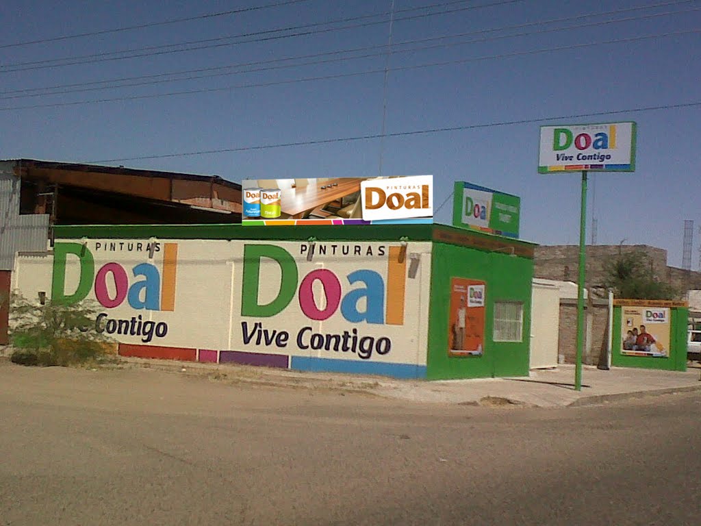 DISTRIBUIDORA DE MATERIALES TAMET S. DE R.L. DE C.V.