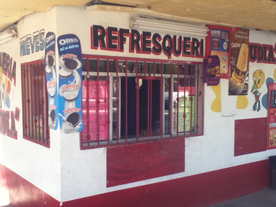 refresquria lcaudia