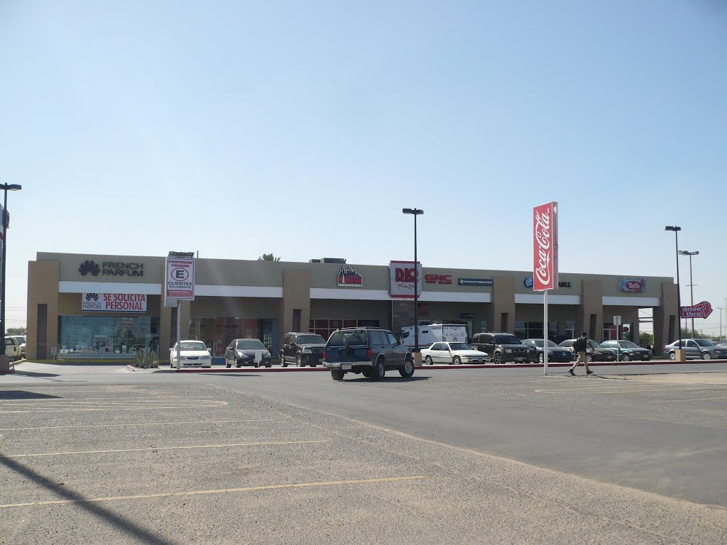 Rio Plaza