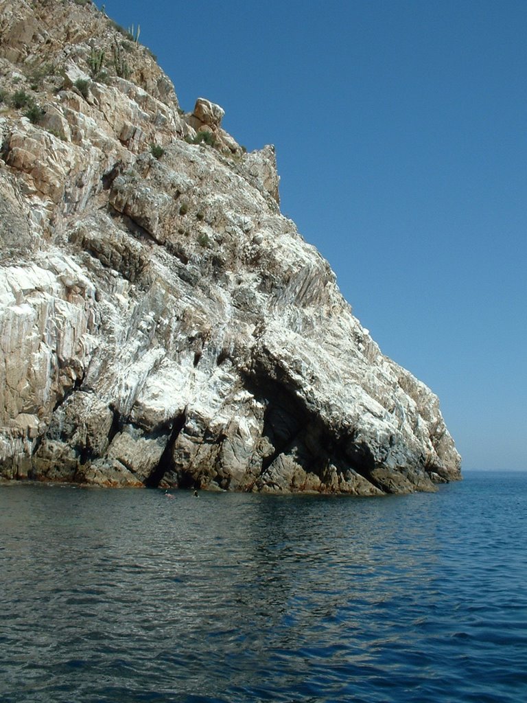 stIsla San Pedro en San Carlos,  Guaymas