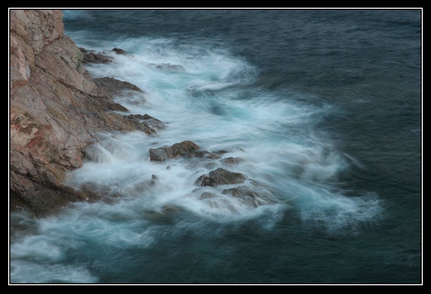 El Oceano  en  Sonora - Sonora ocean