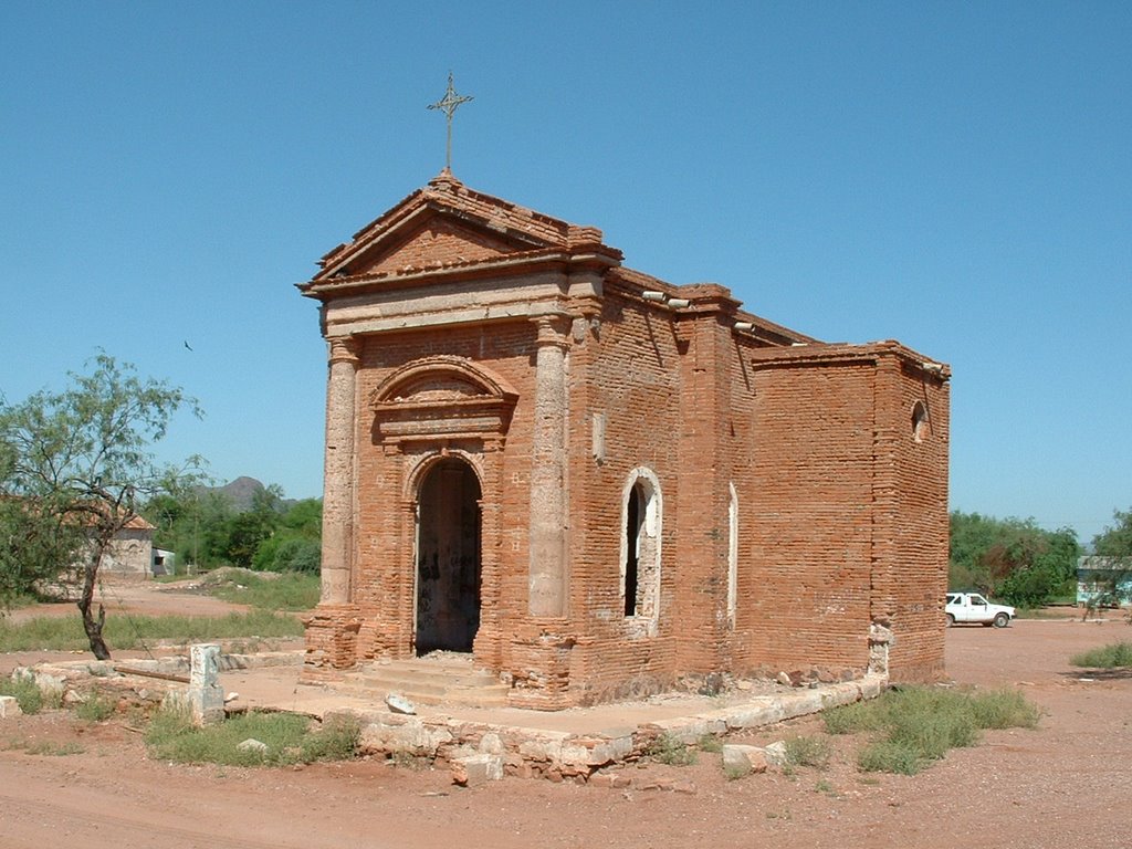 Capillita de San Germán