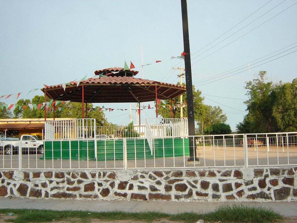 La Misa Sonora