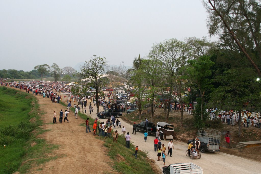 Feria siglo XXI