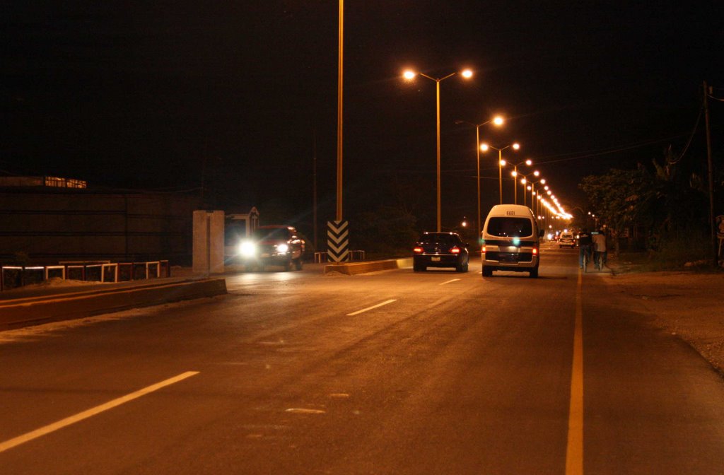 Avenida Tecnologico