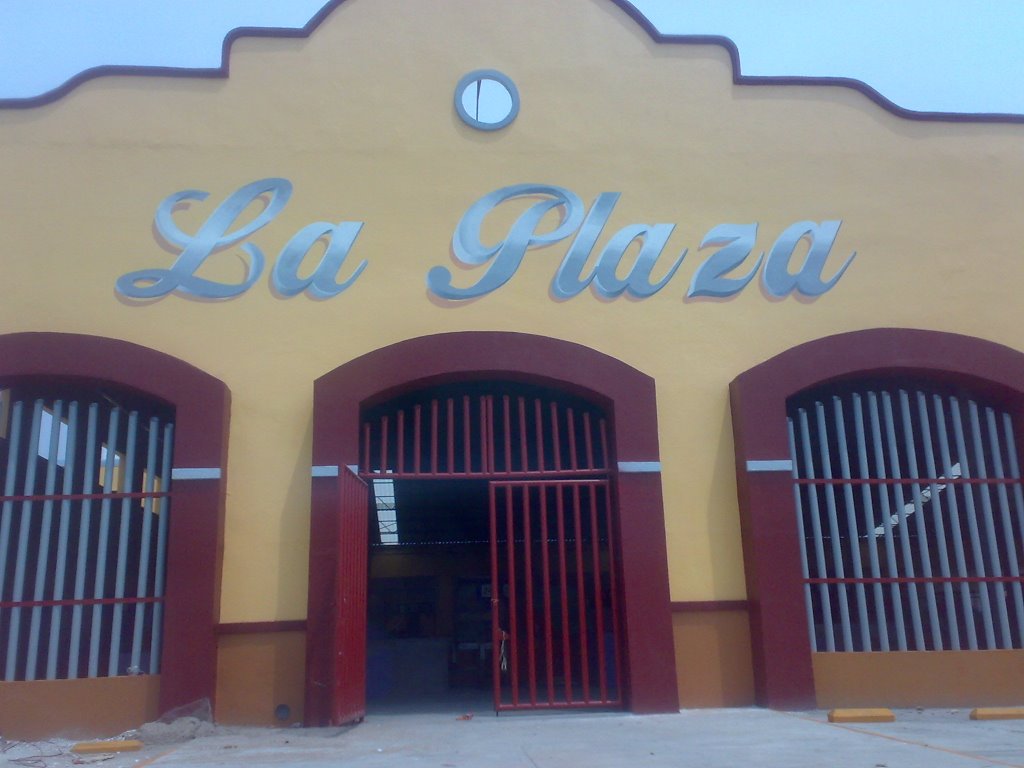 La Plaza
