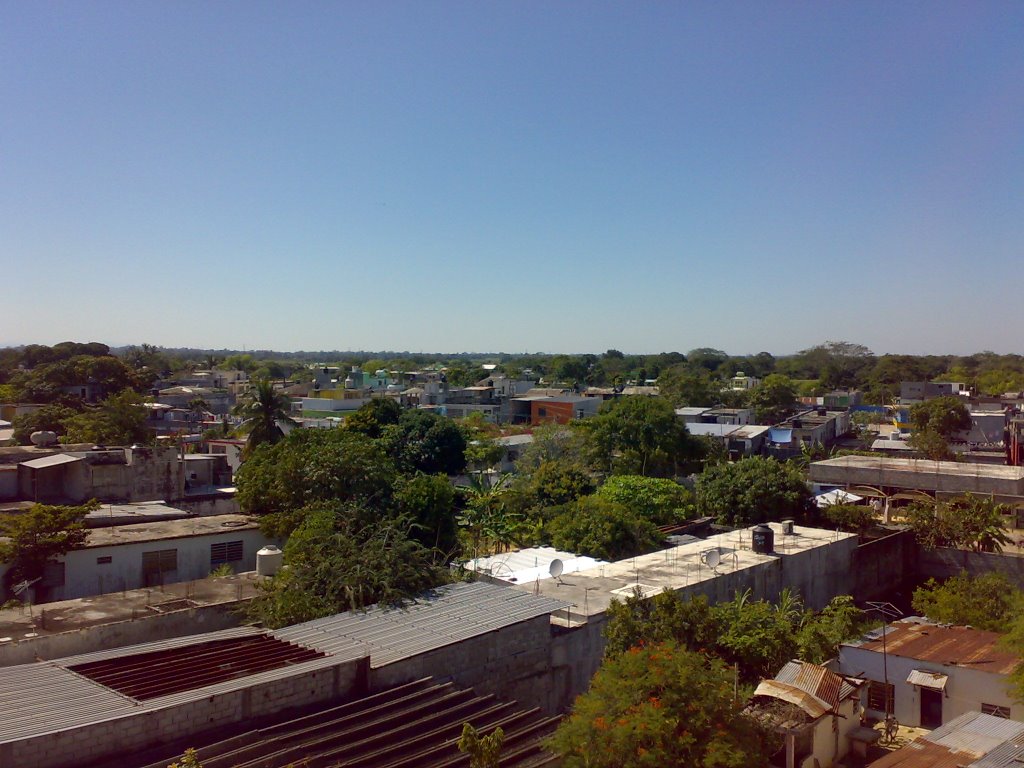 La Florida y Horizonte