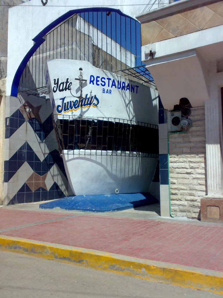 Yate