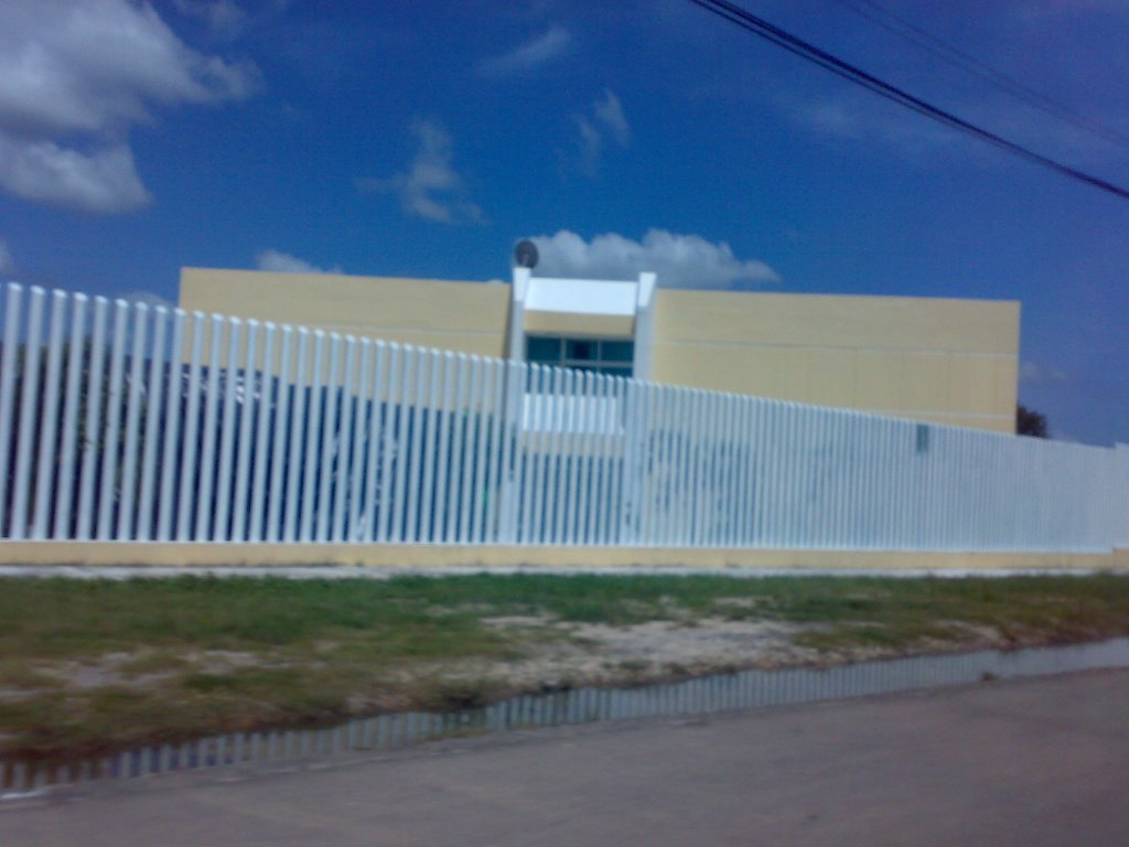 Tecnologico de Macuspana