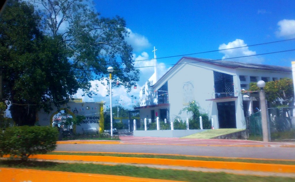 Panteon Municipal