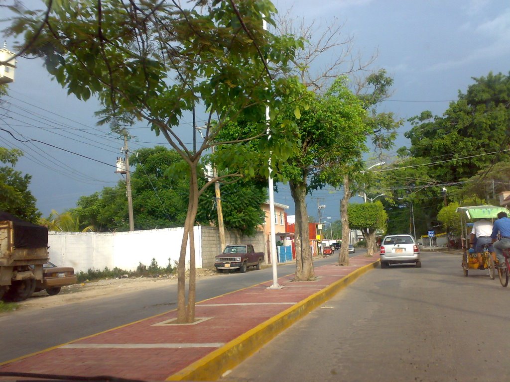 Av. Alatorre