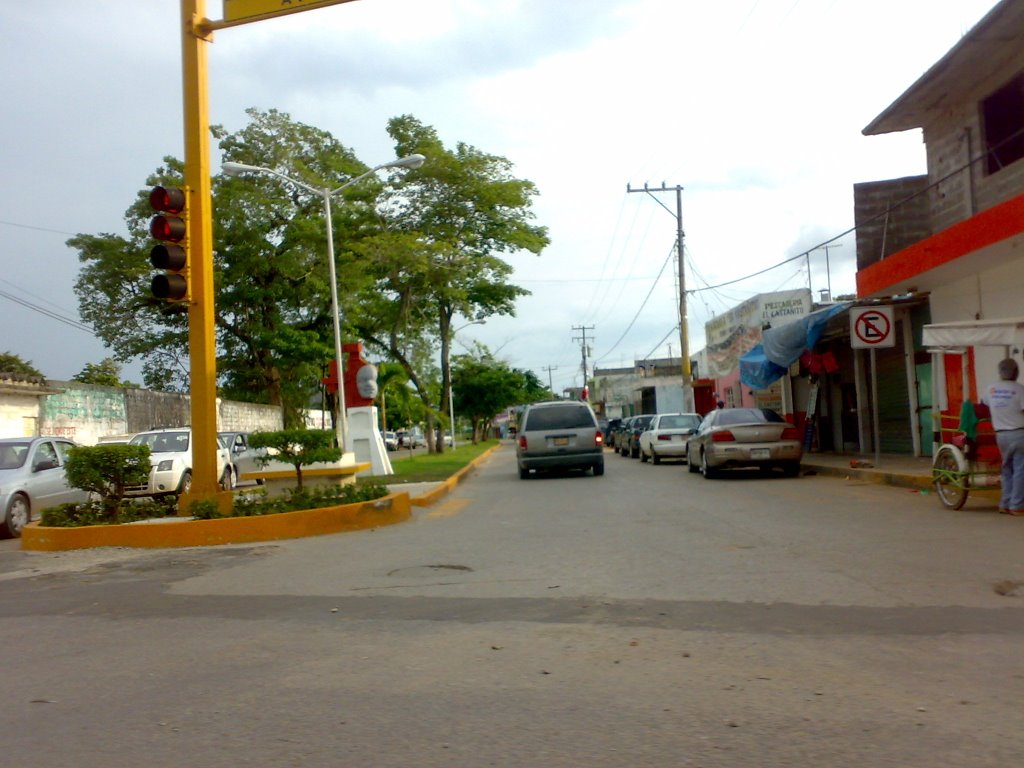Av. Circunvalación