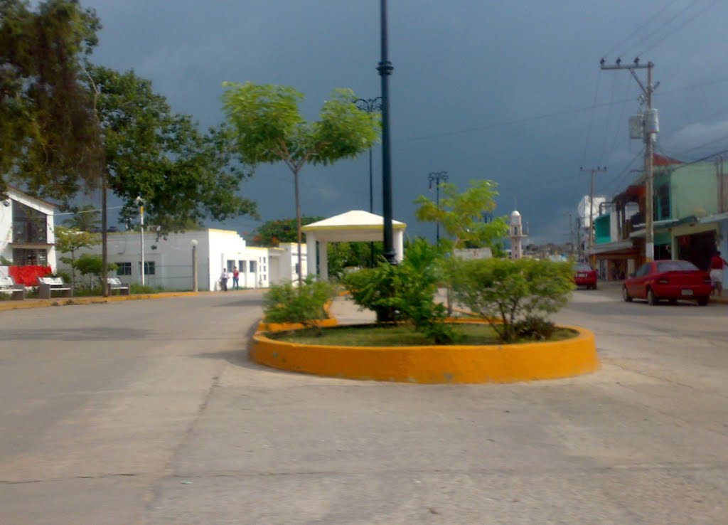 Macuspana