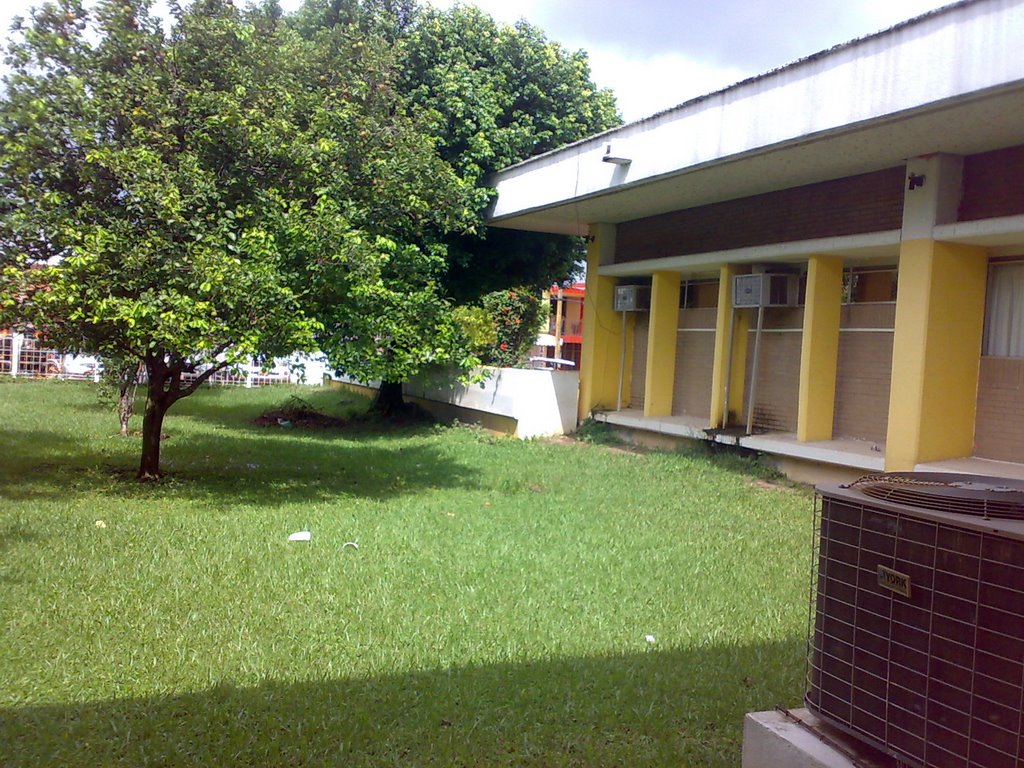 Hospital De Pemex