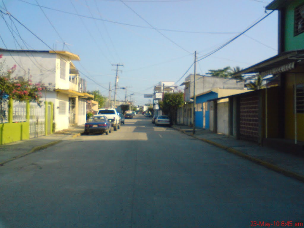 Prol Agustin Diaz del Castillo
