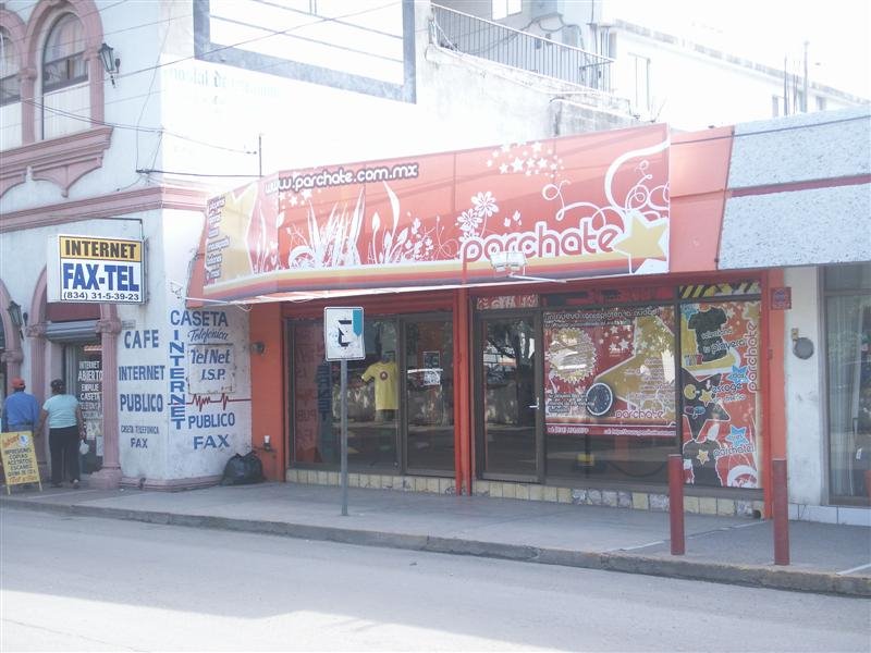 Ciudad Victoria