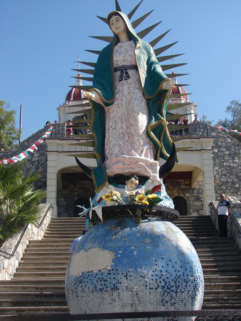 EL SANTUARIO