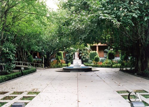 Casa del Arte