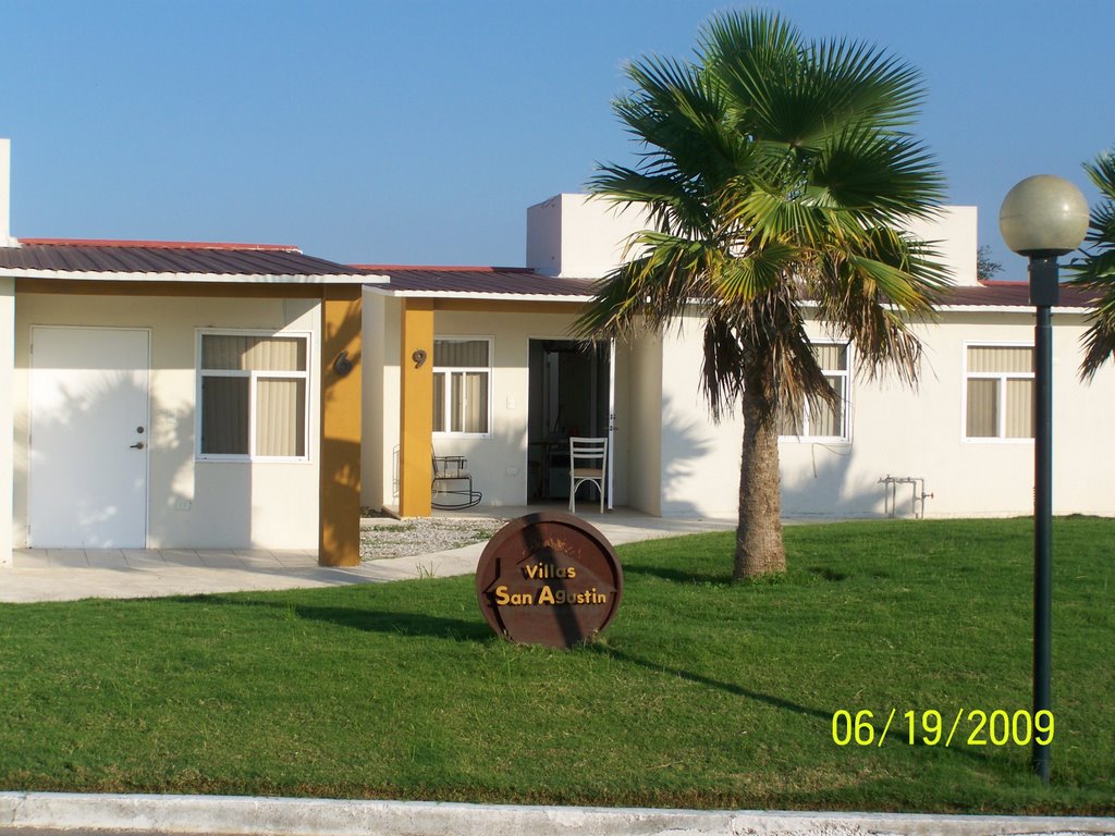 villas vida plena