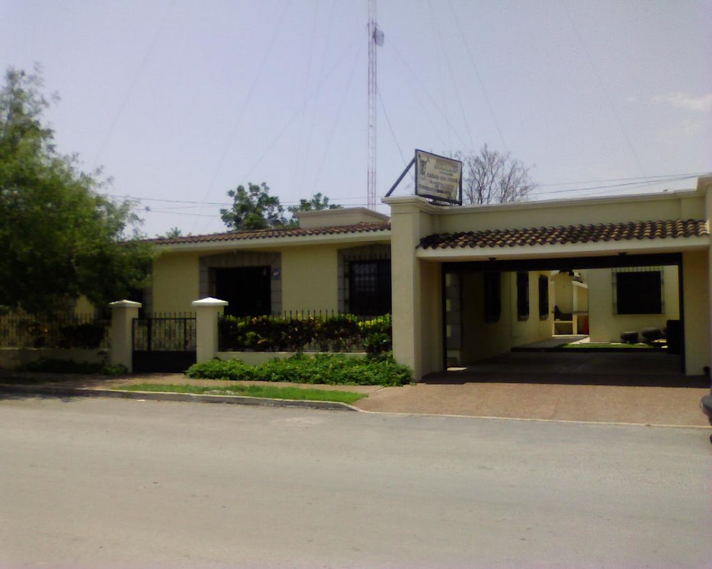 Sumane S.A. de C.V.