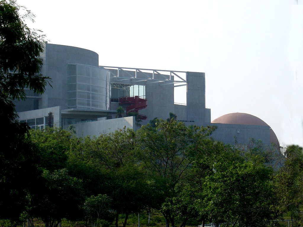 MUseo TAMUX