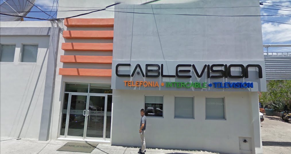 Cablevision Cd. Victoria