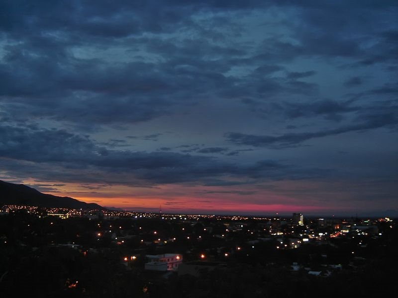ciudad victoria