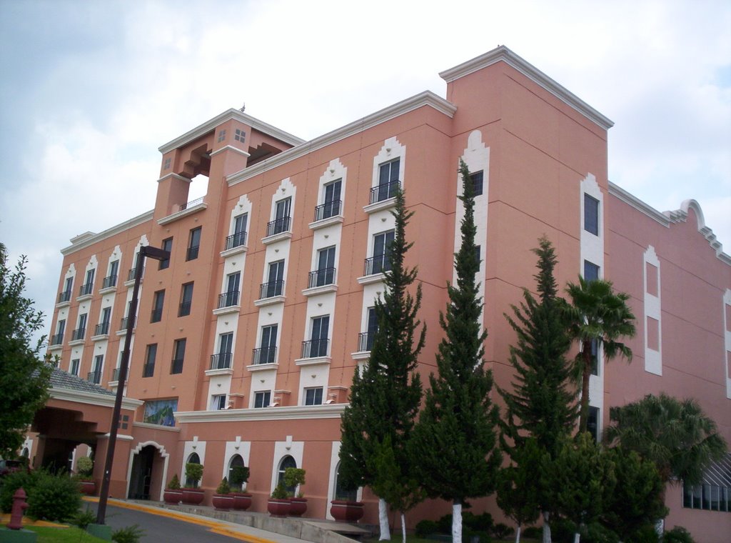 HOLLIDAY INN