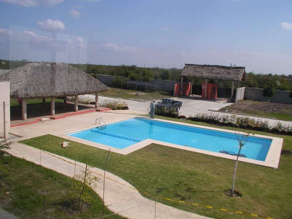 Condominio El Mezquite