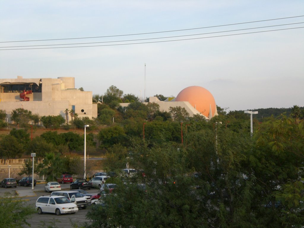 Planetario