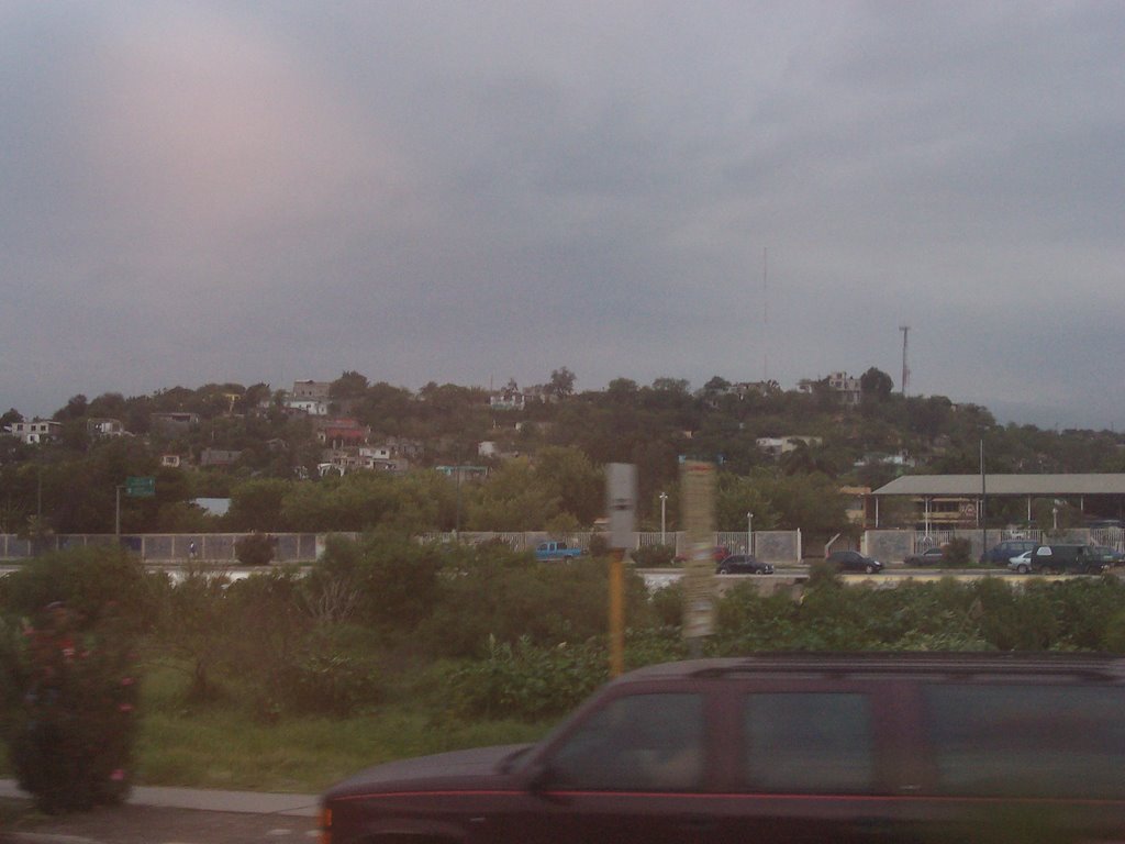 Ciudad Victoria, Tamaulipas